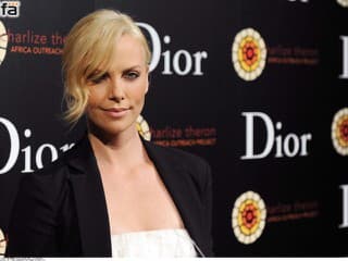 Charlize Theron
