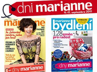 Dni Marianne