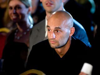 Pavol Demitra