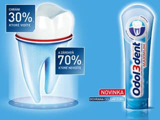 Odol3dent Maximum