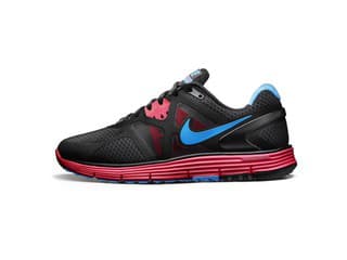 Tenisky NIKE LUNARGLIDE+ 3