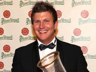 Pilsner Urquell Master Bartender