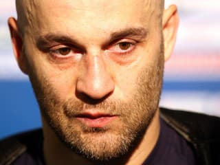 Pavol Demitra