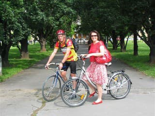 Elektrobike Agogs City Liner