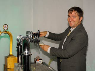 Peter Škripko - slovensky