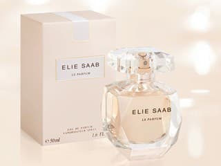 Elie Saab Le Parfum