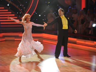 Ivana Surovcová a Peter
