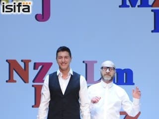 Domenico Dolce a Stefano