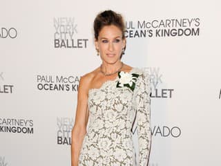 Sarah Jessica Parker