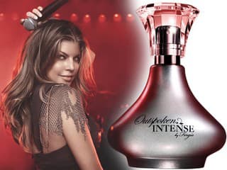 Outspoken Intense by Fergie