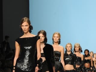 Blumarine Spring-Summer 2012