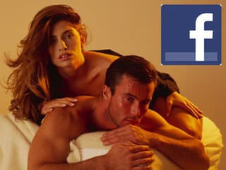 sledujte rozchody cez facebook