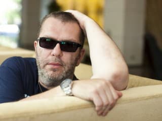 Richard Muller