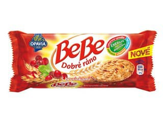 BeBe Dobré ráno