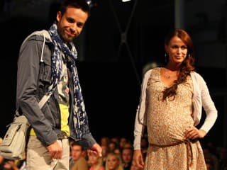 Lenka Šoóšová, Roman Juraško
