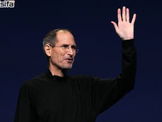 Steve Jobs