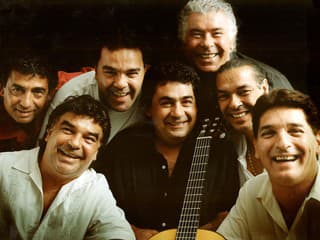 Gipsy Kings