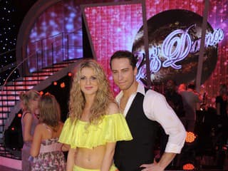 Gabriela Gunčíková a Peter