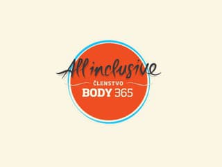 Body Energy Klub