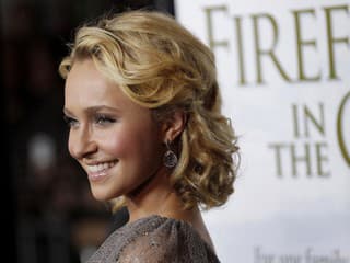 Hayden Panettiere