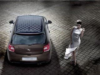 Citroën DS3 Ultra Prestige