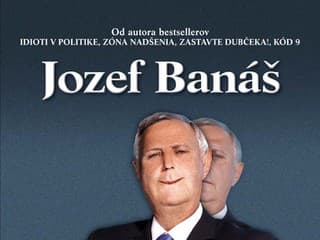 Jozef Banáš: Sezóna potkanov