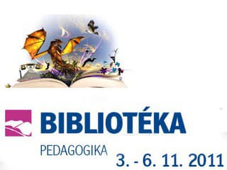 Výstava Bibliotéka