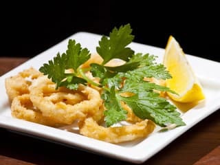 Letné menu