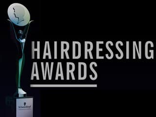 Czech and Slovak Hairdressing