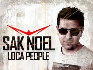 Sak Noel