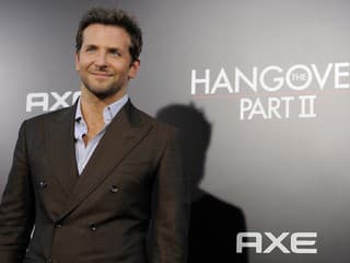 Bradley Cooper