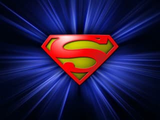 super ľudia