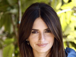 penelope, cruz, herecka
