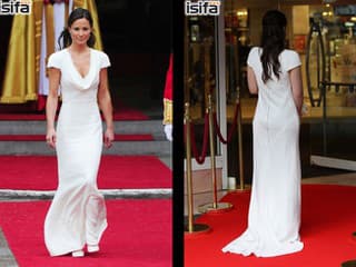 Pippa Middleton