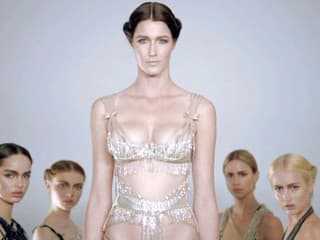 Hororové video Agent Provocateur