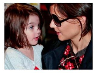 Suri Cruise