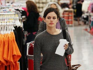 Rachel Bilson