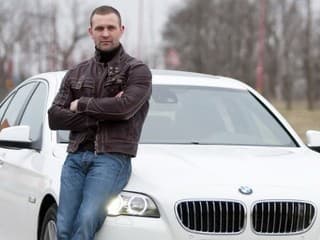Tomáš Maštalír