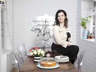Nigella Lawson