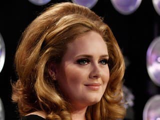 Adele