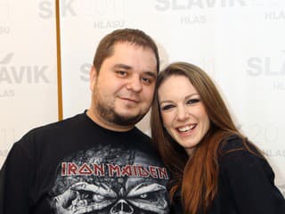 Kuly a Zuzana Smatanová