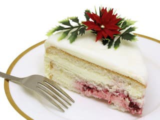 Vianočná torta