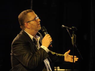 Richard Müller