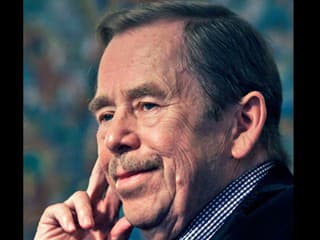 Václav Havel