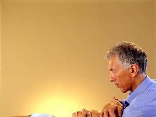 metóda ROLFING