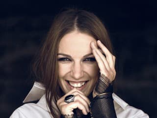 Zuzana Smatanová