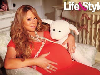 Mariah Carey