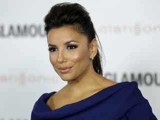 Eva Longoria