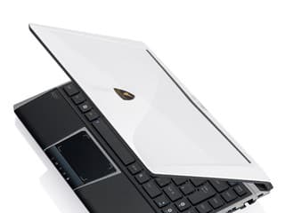 Netbook ASUS-AUTOMOBILI Lamborghini Eee