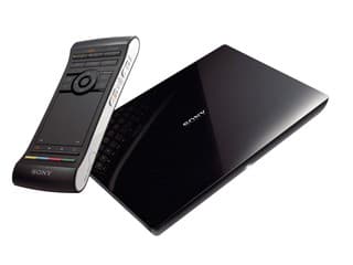 Novinky Sony na rok